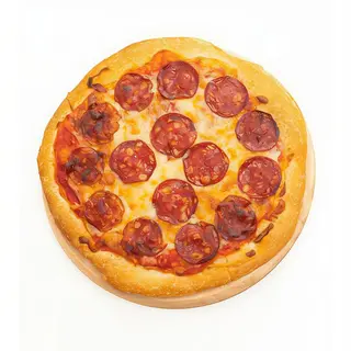 Pizza Pepperoni Grande