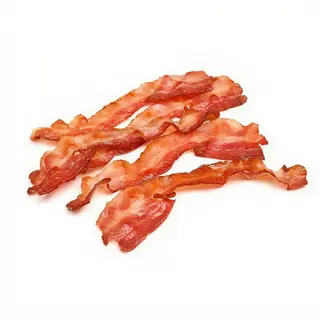 Extra de lomo o Bacon (2 lonchas)
