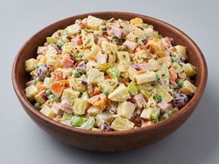 Ensalada Marinera