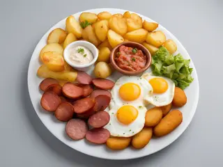 Plato 5