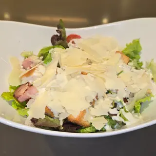 Ensalada César