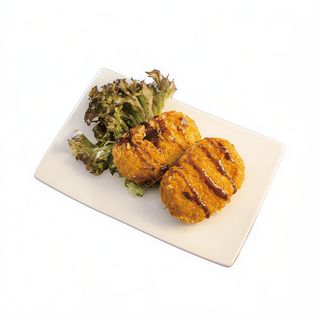 Korokke