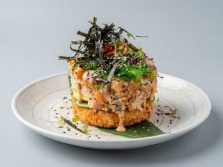 Crispy Neptuno 