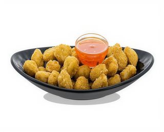 Ana Tejada. (Palomitas de Pollo)