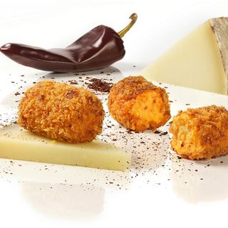 Rossi (Queso y Pimiento)