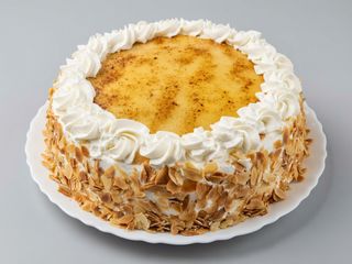 Tarta San Marcos