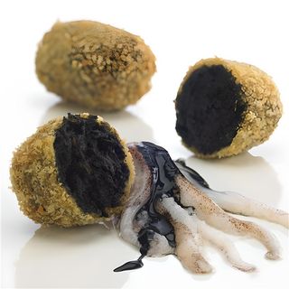 Carl Lewis (Chipirón)