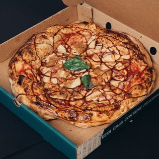 Pizza Casanova
