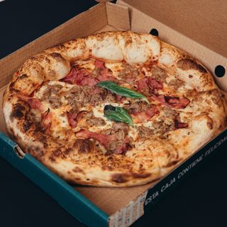 Pizza Dolce Neve