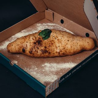 Calzone Frito