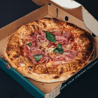 Pizza 3 Ladrones