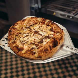 Pizza Bella Ciao