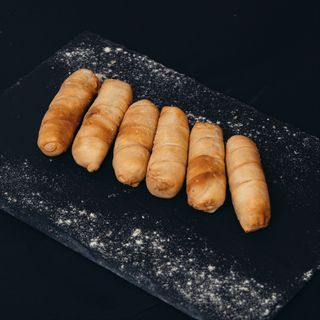 Tequeños