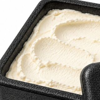 CUBO HELADO MIEL CON NUECES