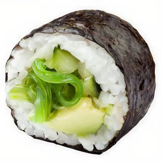 Maki de pepino (8 uds.)
