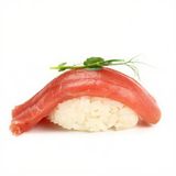 Nigiri de atún picante (4 uds.)