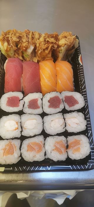 Combinación 2