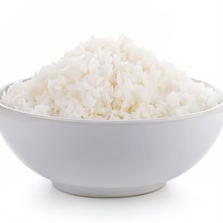Arroz blanco