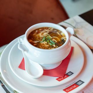 sopa agripicante
