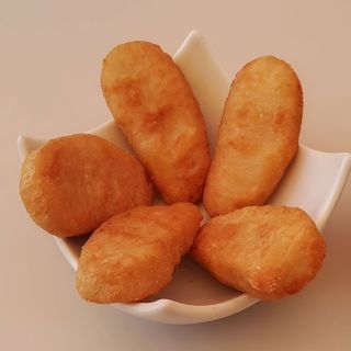 Palitos De Merluza