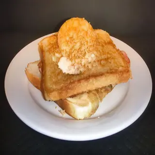Sándwich Clásico
