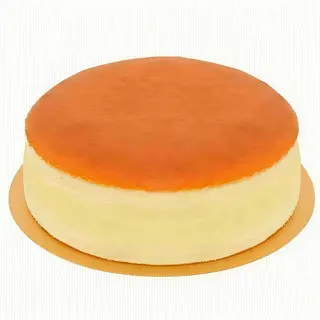 Cotton cheesecake