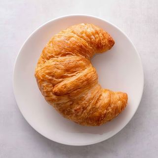 Croissant de super ternera
