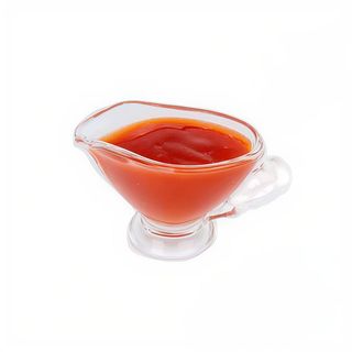 Salsa Agridulce Mediana