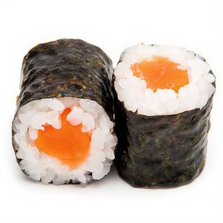 Sake Maki (8 Uds.)
