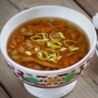 Sopa De Miso