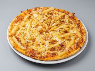 Pizza especial de la casa (32 cm.)