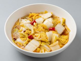 Repollo Chino Agripicante