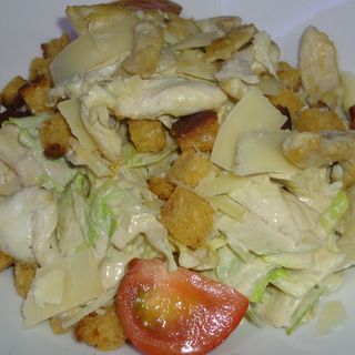 Ensalada Marco Antonio o César 