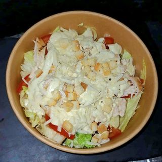 Ensalada Marco Antonio o César 