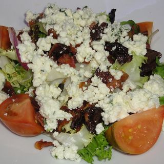 Ensalada de feta 