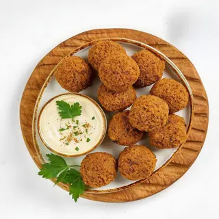 Falafel (ración)