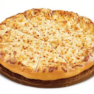 Pizza napolitana (grande)