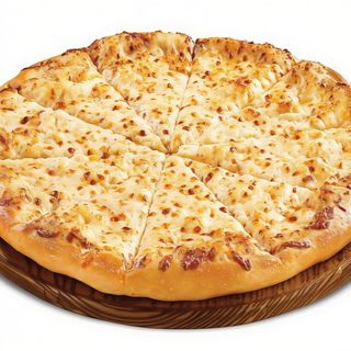 Pizza napolitana (grande)