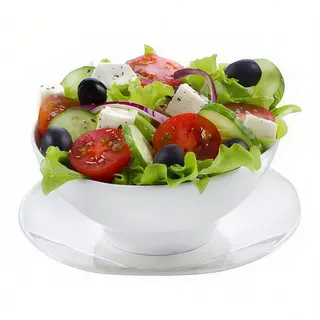 Ensalada Nemrut