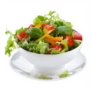 Ensalada tropicana