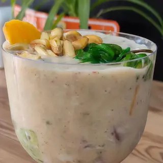 Leche de Tigre