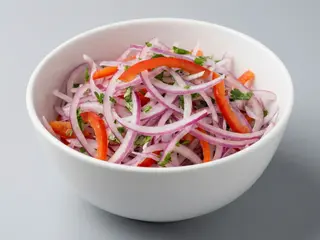 Salsa criolla