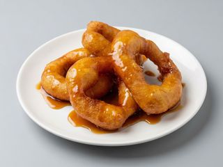 Picarones (5 uds.)