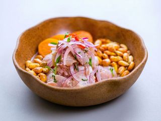 Ceviche