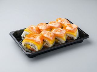 N9. Summer roll