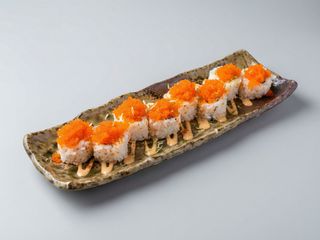 R.7Sakura roll