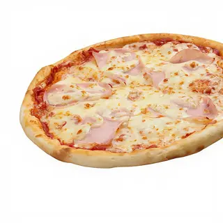 Pizza Prosciutto