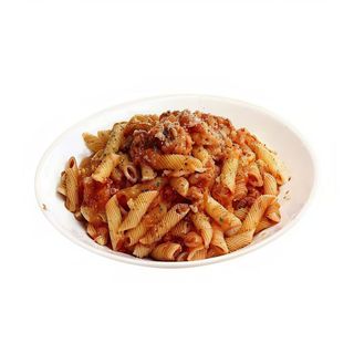 Macarrones con Atún