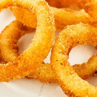 Aros de Cebolla el Paso