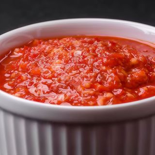 Salsa Roja 